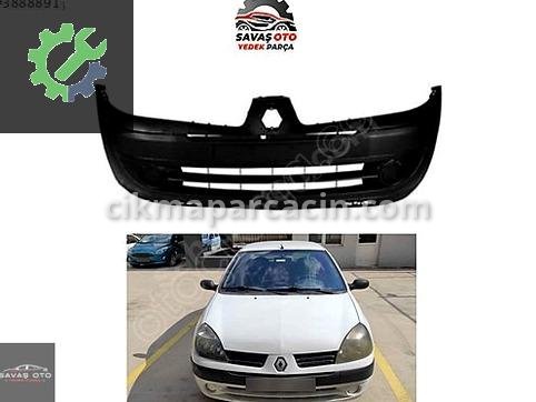 Renault Clio Ön Panel çıkma parça
