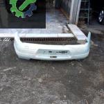 Clio 2000-2003 model arası arka tampon çikma orjinal orijinal
