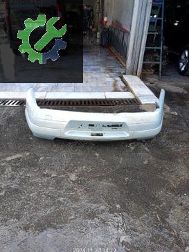 Renault Clio Arka Cam 2000-2003 çıkma parça