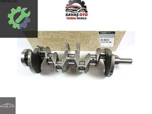 CLİO 3 04+ / CLİO 4 12+ / MEGANE 2 3 / FLUENCE 09+ / KRANK ORJ