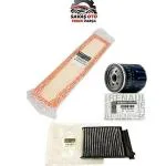 Renault R5 Filtre Çıkma Parça Amasya
