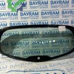 Renault Clio Çıkma Arka Cam