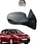 CLİO 3 DIŞ AYNA SAĞ SOL ELEKTRİKLİ 2009 – 2012 ARASI
