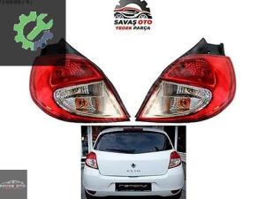 CLİO 3 HB ARKA STOP SAĞ SOL 2009+ ADT FYT 8200886944 8200886946