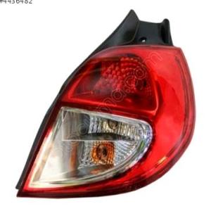 CLIO 3 HB ARKA STOP SAĞ SOL 2009 VE ÜZERİ / KAMPANYA