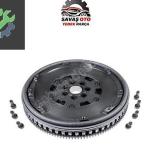 CLİO 3 MEGANE 2 3 FLUENCE DEBRİYAJ VOLANI / 123003948R ORJİNAL