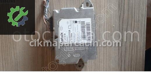 Renault Clio Airbag Beyni çıkma parça