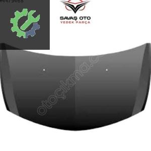 CLIO 3 MOTOR KAPUTU / KAPUT 2005 2006 2007 VE ÜZERİ / KAMPANYA