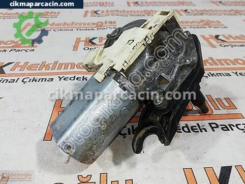 Renault Clio çıkma parça