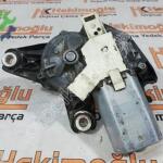 Renault Clio çıkma parça - Hekimoğlu Oto Çıkma Konya