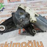 Renault Clio çıkma parça - Hekimoğlu Oto Çıkma Konya