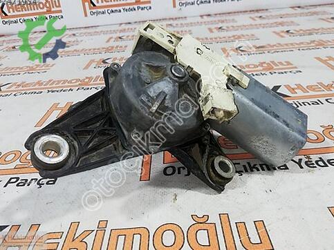 Renault Clio çıkma parça