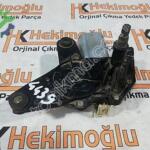 Renault Clio çıkma parça - Hekimoğlu Oto Çıkma Konya