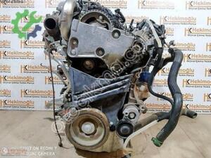 Clio 4 1.5 DCI 90HP Euro5 Komple Motor – 70K Km’de