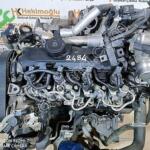 Renault Clio Çıkma Parça Konya