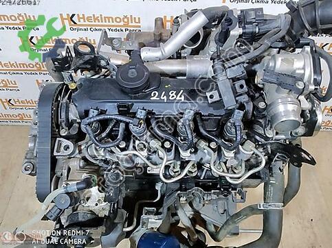 Renault Clio EURO5 çıkma parça