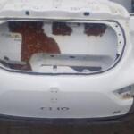 Renault Clio 2022 Çıkma Bagaj No 1899551