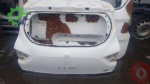 Renault Clio 2022 Çıkma Bagaj No 1899551