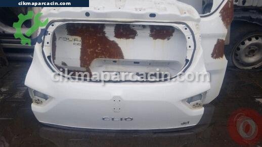 Renault Clio Bagaj çıkma parça