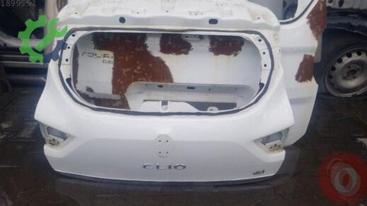 Renault Clio Bagaj çıkma parça