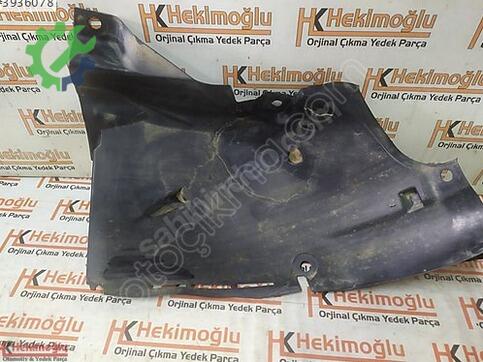 Renault Clio 638442203R çıkma parça