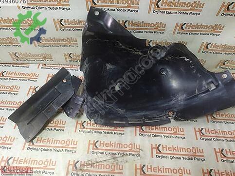 Renault Clio 638442203R çıkma parça