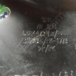 CLİO 4 DAVLUMBAZ SAĞ ÖNÜN ÖNÜ ORJİNAL ÇIKMA 638442203R