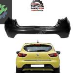 CLİO 4 HB ARKA TAMPON SENSÖRSÜZ 2013+ 850224680R