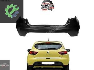 CLİO 4 HB ARKA TAMPON SENSÖRSÜZ 2013+ 850224680R