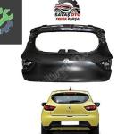 CLİO 4 HB BAGAJ KAPAĞI 2012+ 901008961R