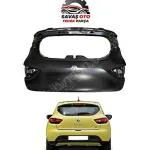 Renault Clio Bagaj Kapağı çıkma parça - SAVAŞ OTO YEDEK PARÇA İstanbul