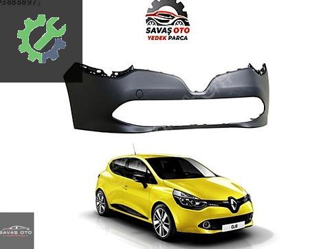 Renault Clio Ön Panel çıkma parça