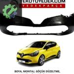 CLIO 4 HB ON TAMPON 2013 VE ÜZERİ / KAMPANYA