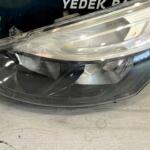 Renault Clio 2022 Çıkma Far No 1903437