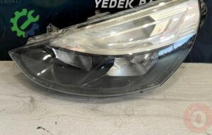 Renault Clio 2022 Çıkma Sol Far No 1903437