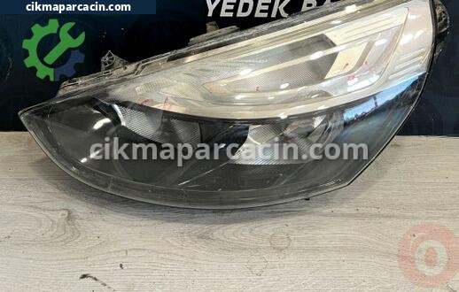 Renault Clio Far çıkma parça