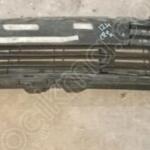 Renault Clio 2012 Çıkma Tampon Izgarası