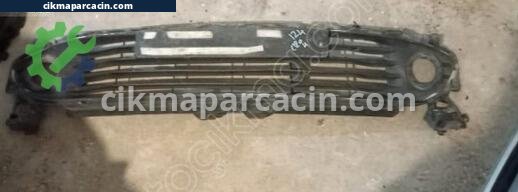 Renault Clio Tampon Izgarası çıkma parça