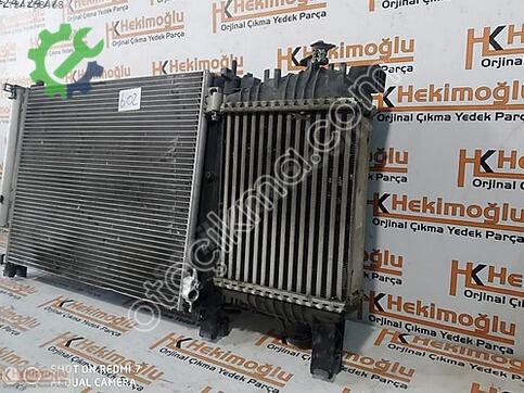 Renault Clio çıkma parça