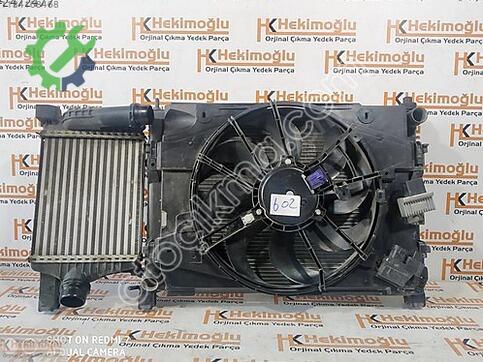Renault Clio çıkma parça