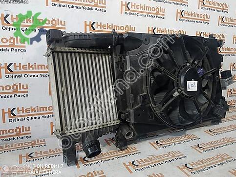 Renault Clio çıkma parça