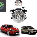CLİO 4 / LODGY SİS FARI SAĞ SOL UYUMLU / 261507817R