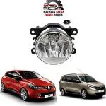 CLİO 4 / LODGY SİS FARI SAĞ SOL UYUMLU / 261507817R