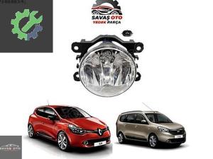 CLİO 4 / LODGY SİS FARI SAĞ SOL UYUMLU / 261507817R