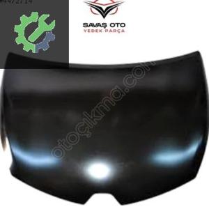 CLIO 4 MOTOR KAPUTU / KAPUT 2013 2014 2015 2016 / KAMPANYA