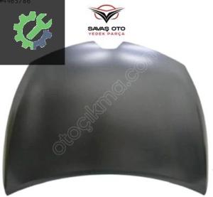 CLİO 4 MOTOR KAPUTU / KAPUT 2013 VE ÜZERİ / KAMPANYA
