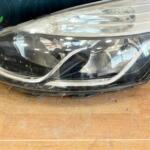 Renault Clio 2022 Çıkma Far No 1903454