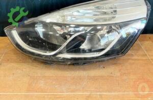 Renault Clio 2022 Çıkma Sol Far No 1903454