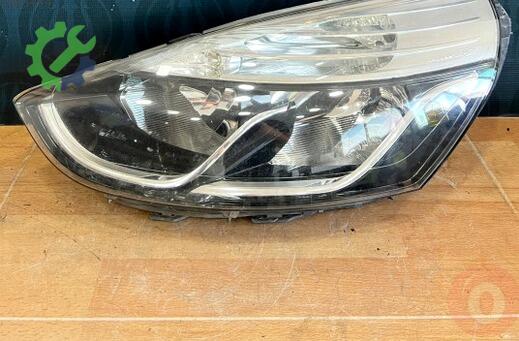 Renault Clio Far çıkma parça