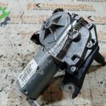 Clio 4 Renault Silgi Motoru – Parça No: 287105483R W0000191